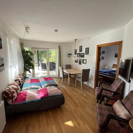 Ferienwohnung Borner Feldberg  Exterior photo
